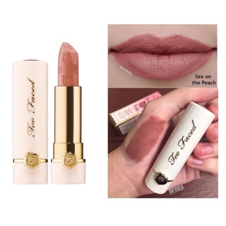 Son Too Faced mini