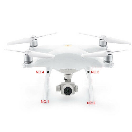 Miếng Dán Ăng Ten Cho Dji Phantom 4 Pro / Adv V2.0