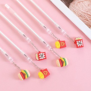 bút nước mực đen