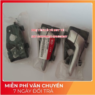 Tay mở cửa trong kia morning đời từ 2012-2020