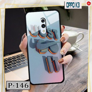 <Mới 2021> Ốp lưng OPPO K3- hình 3D