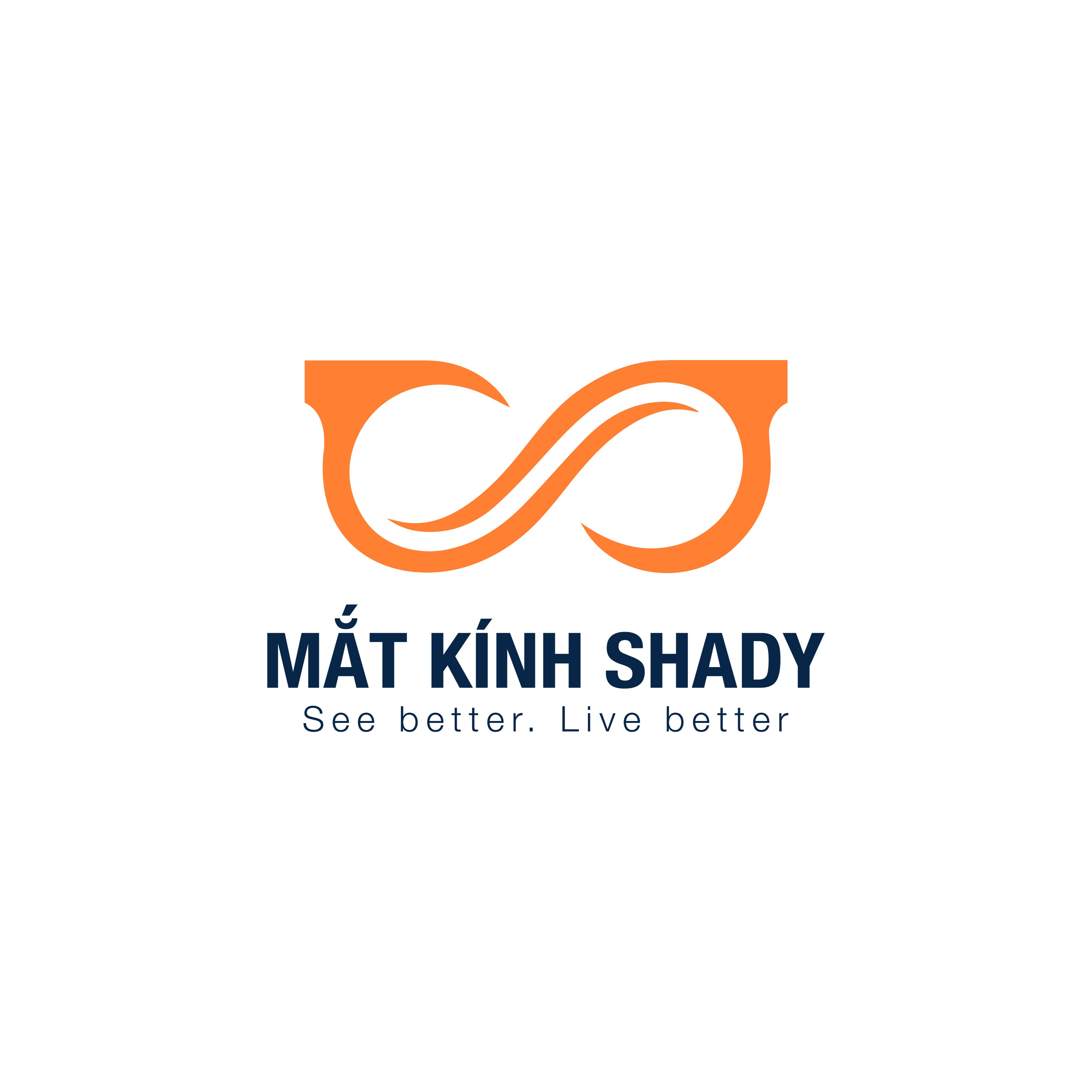 Mắt Kính Shady