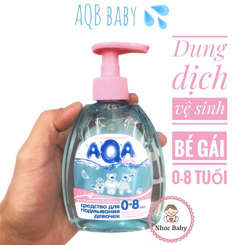 Top 5 dung dịch vệ sinh cho bé giúp bảo vệ “cô bé” an toàn 1