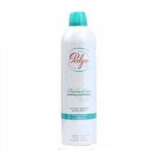 Xịt Khoáng Perlyne Natural Mineral Water Spray 400ml - Pháp