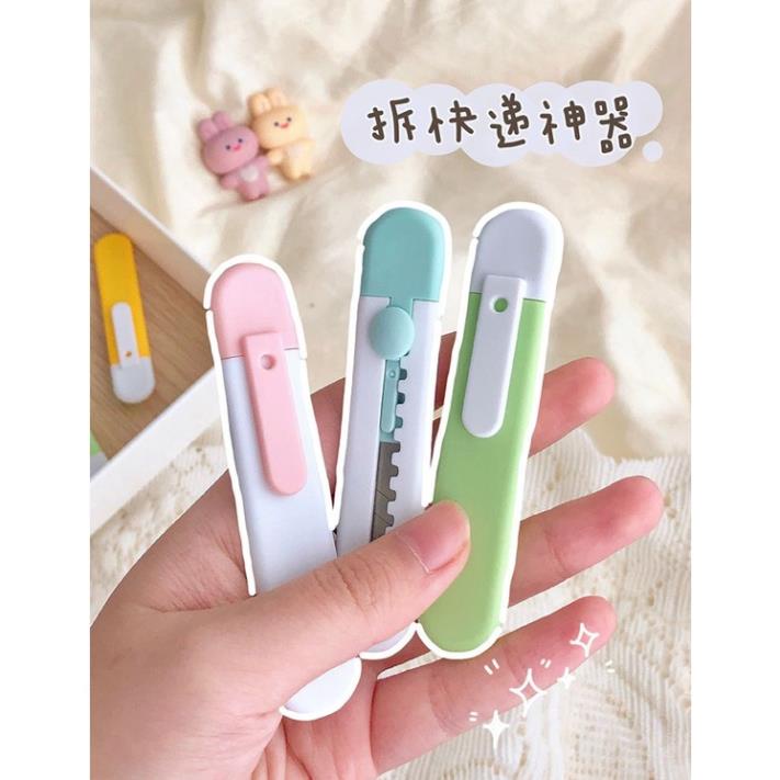 Dao Dọc Giấy mini dễ thương H183