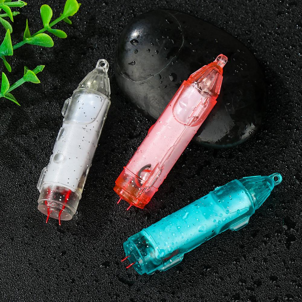 ESPO Móc Câu Cá Gắn Đèn Led