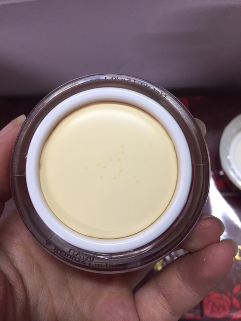 Kem dưỡng Extra Lulan