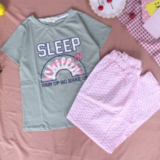 Đồ mặc nhà xinh