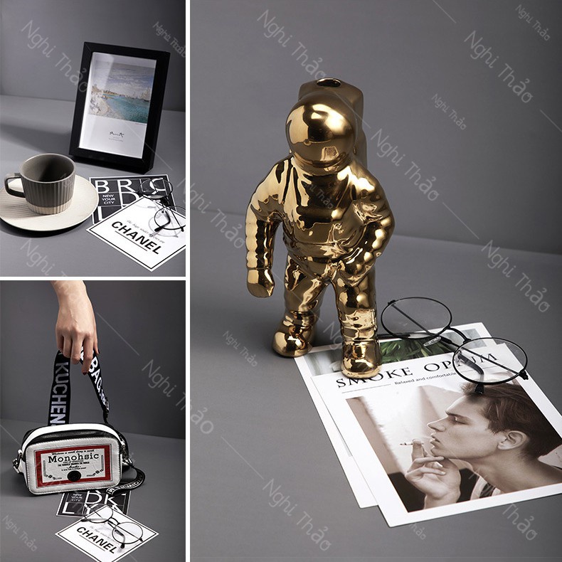 Phông nền chụp ảnh NGHI THẢO sản phẩm khổ lớn