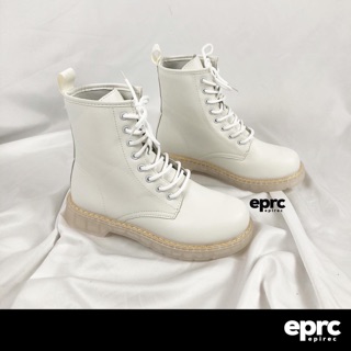 Boots giày thời trang cao cổ ulzzang