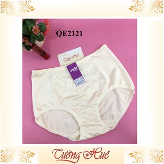 Quần Ôm Bụng annie 2121 Phối Ren.