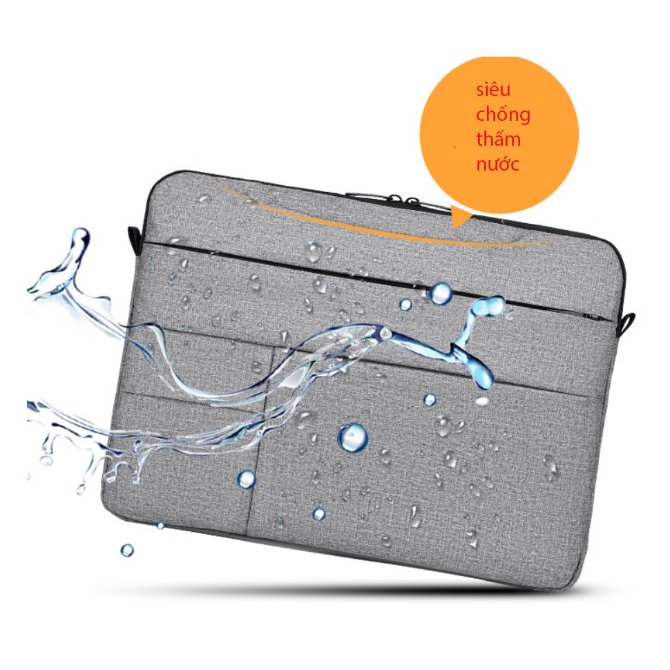 túi xách túi chống sốc cho laptop 15,6&quot;