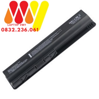 Pin laptop HP dv3 core i3 doi 1, DV3-4000 dv3-4020tx DV3-4025ER DV3-4027TX DV3-4028TX DV3-4100 DV3-4200