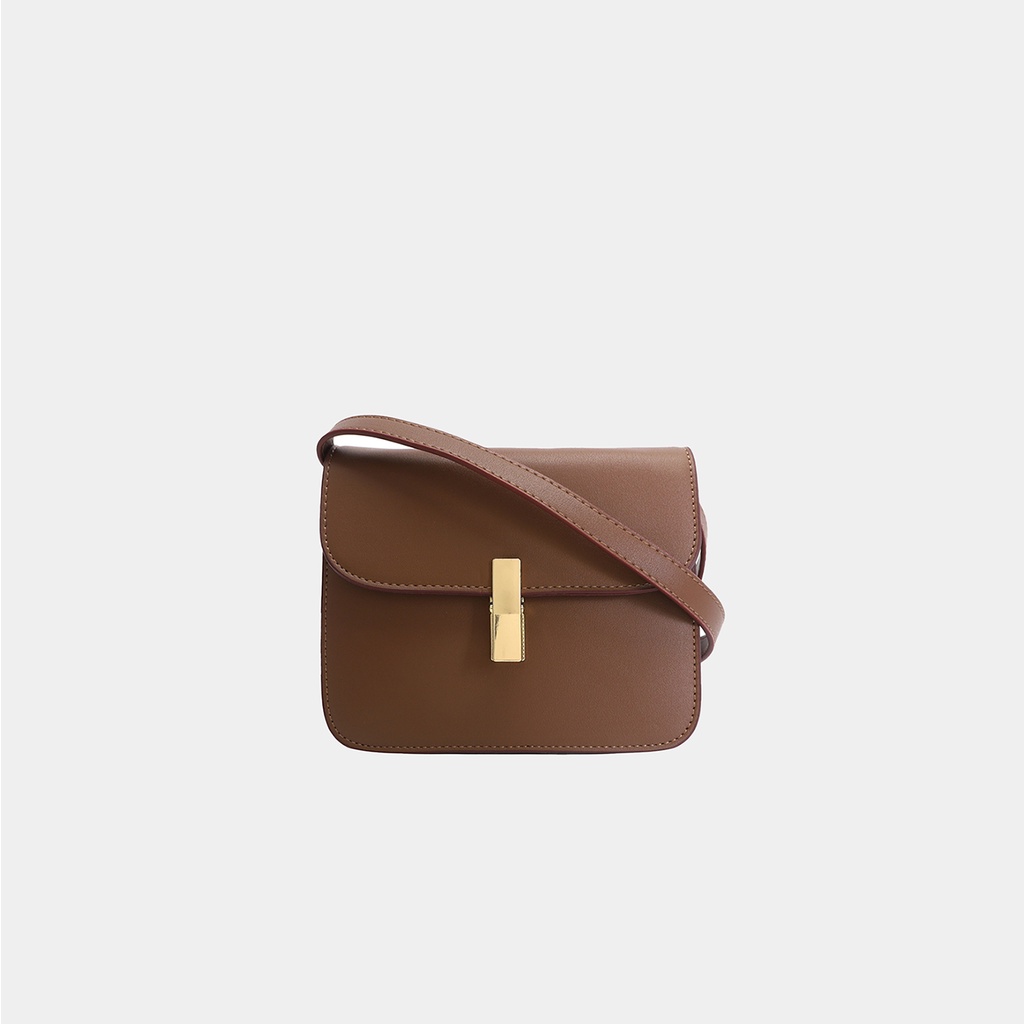 Túi xách nữ đeo chéo SEEME - [B62] Berry Bag