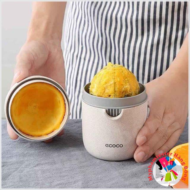 Bình vắt, ép hoa quả Ecoco hàng đẹp