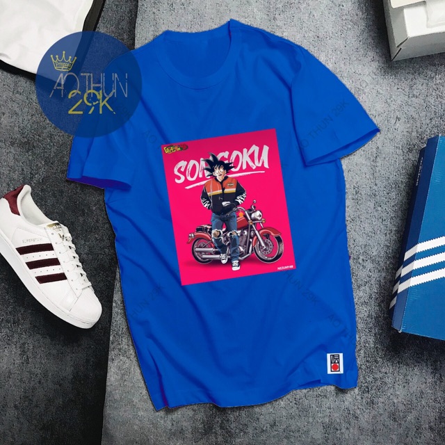 ALBUM 135 - BỘ SƯU TẬP ÁO THUN RICH KID NGẦU TRUẤT | BigBuy360 - bigbuy360.vn