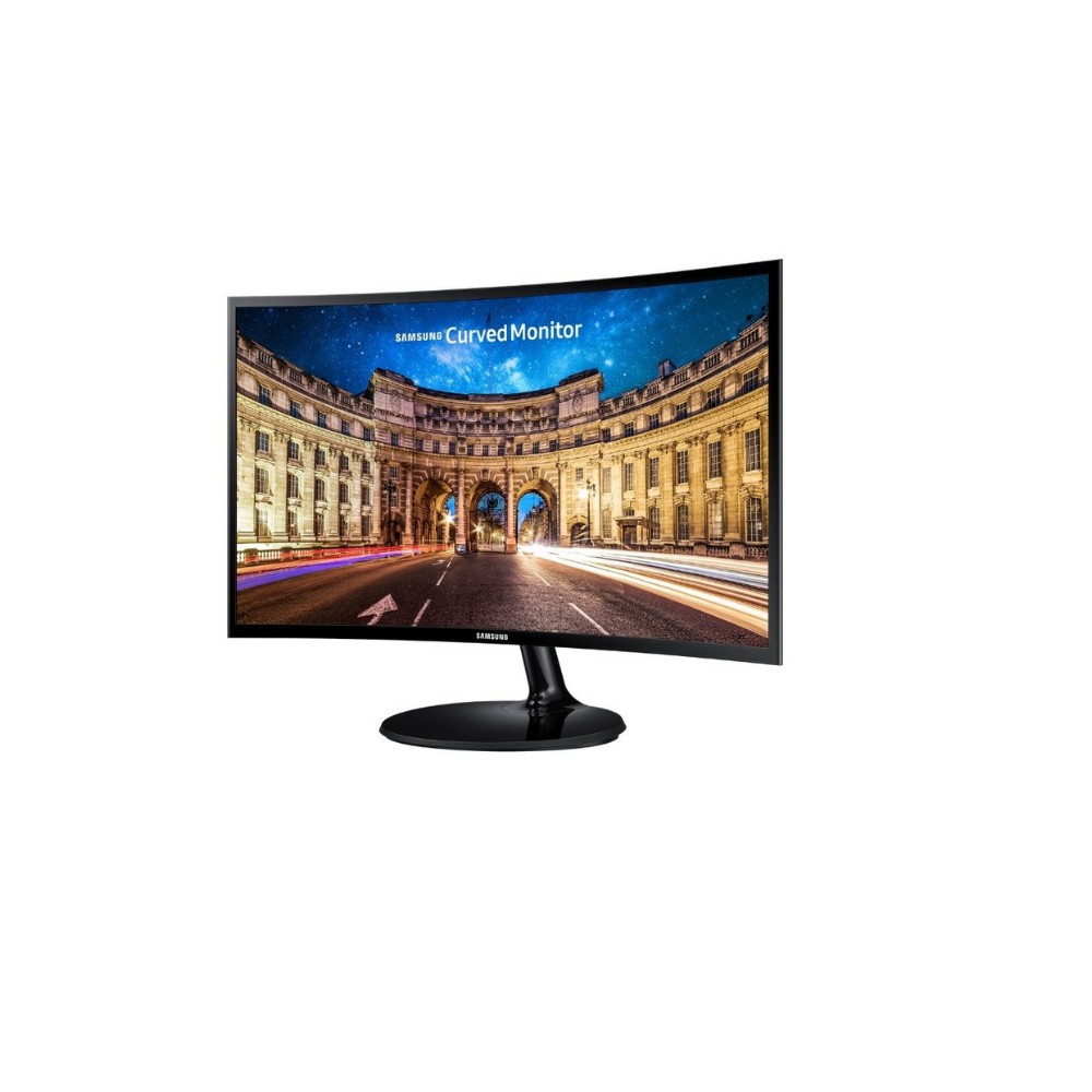 Màn hình LED cong Samsung LC27F390FHEXXV | BigBuy360 - bigbuy360.vn