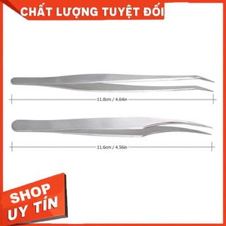 Cặp nhíp  tách
