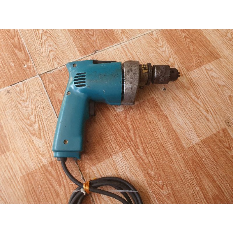 Khoan và bắt vít Makita nội địa Nhật điện 100 volt