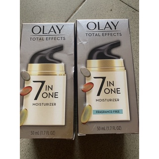 Kem Olay 7 tác dụng Total Effects 7 in 1 50ml