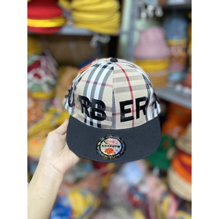 Mũ hiphop/ snapback cho bé trai bé gái