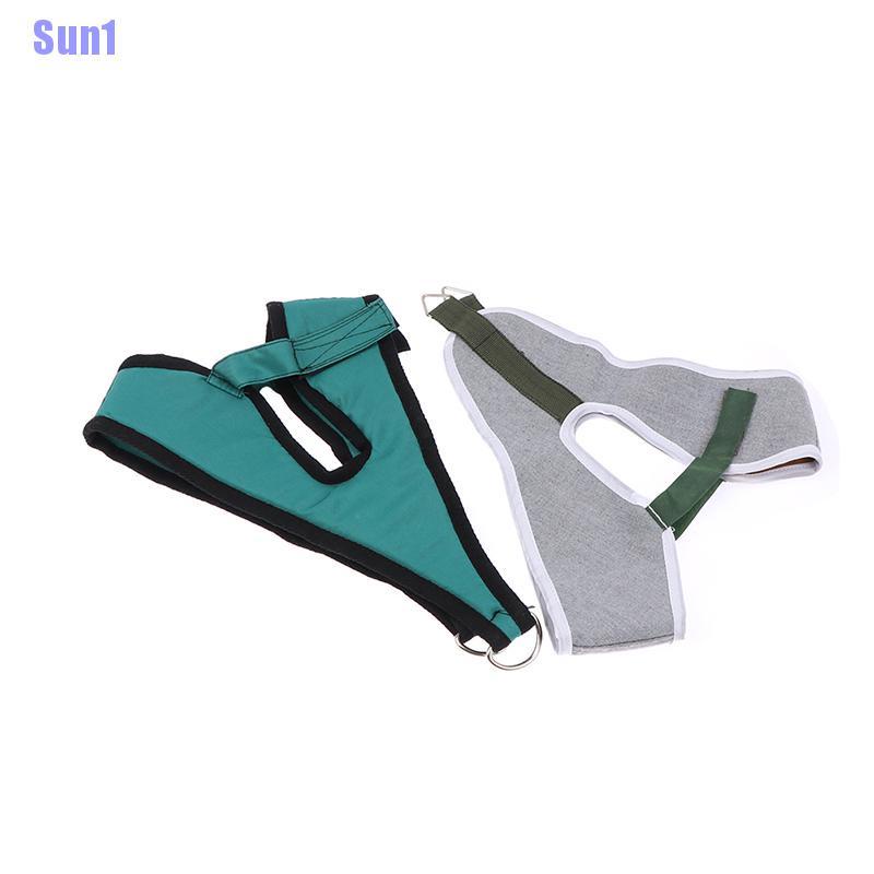 1 Dây Đai Co Giãn Cố Định Cột Sống 1