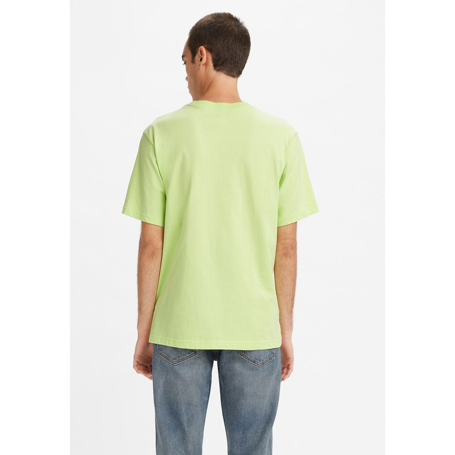 Áo Thun Nam Tay Ngắn Levi's 16143-0121 | BigBuy360 - bigbuy360.vn