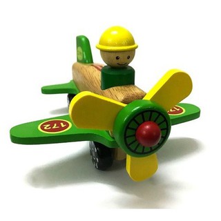 Máy Bay Quân Sự Winwintoys - 68262