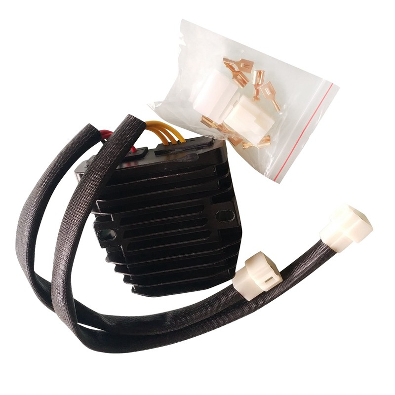 Mosfet Regulator Rectifier For Triumph Sprint St 1050 2005-2010 Oem
