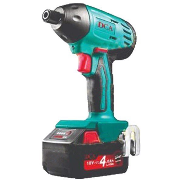 MÁY SIẾT VÍT DÙNG PIN 18V DCA ADPL14 [CHÍNH HÃNG] MÁY VẶN VÍT DCA [RẺ] MÁY BẮN VÍT TOTAL