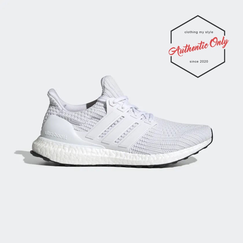 GIÀY Adidas ULTRABOOST 4.0 Chính Hãng - FY9318,G26841,EG8075
