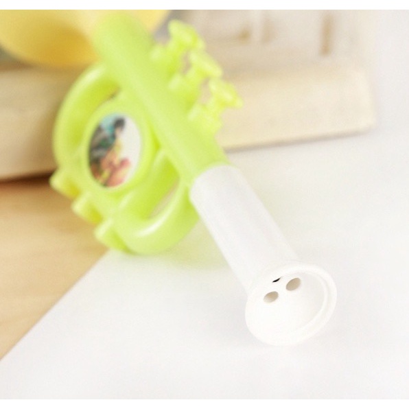 Kèn đồ chơi nhiều màu cho bé