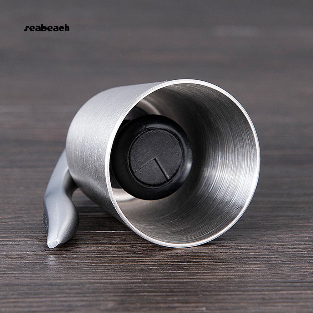 Nút chai rượu vang hút chân không bảo quản tiện dụng