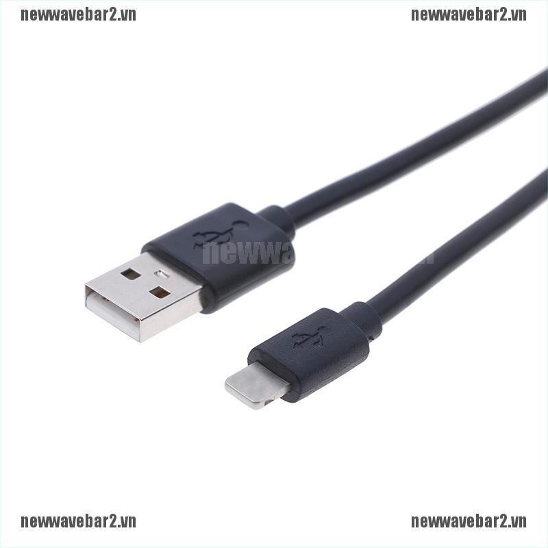 Dây Cáp Sạc Nhanh 20cm Cổng Micro Usb
