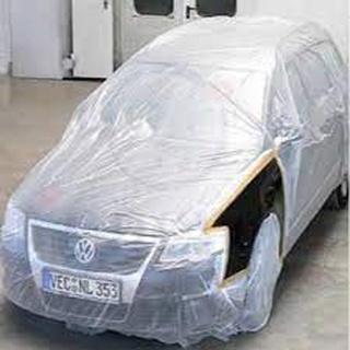 MÀN CHE SƠN 3M PLASTIC ( 0,45m hay 0,9m) X 20m chiều dài