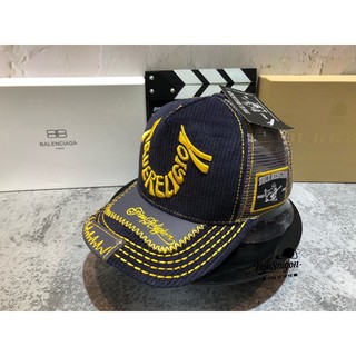 Nón Ông địa hàng nhập vintage