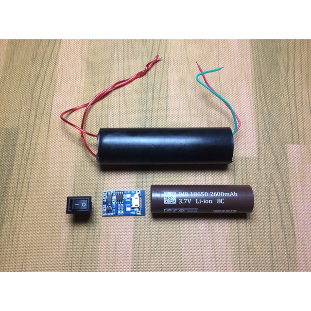 combo chế module cao áp 1000kv