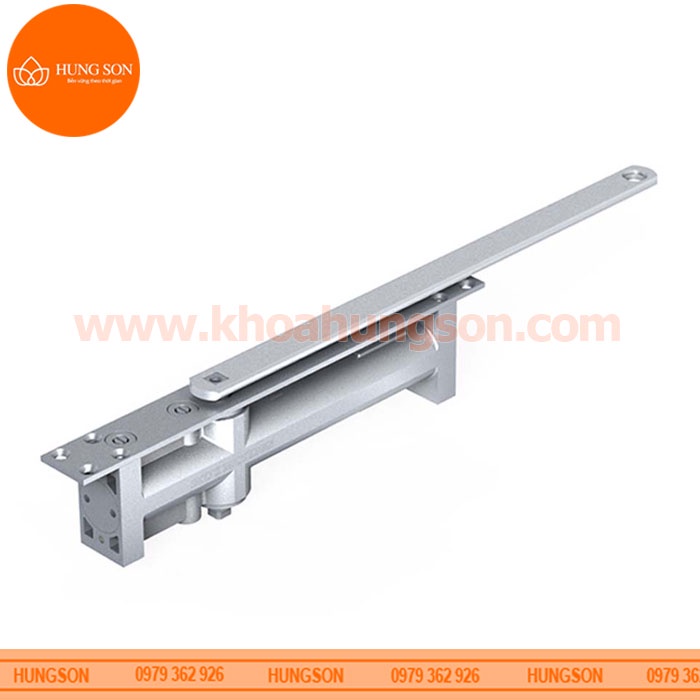 TAY CO THỦY LỰC HUY HOÀNG TC02 ÂM CỬA