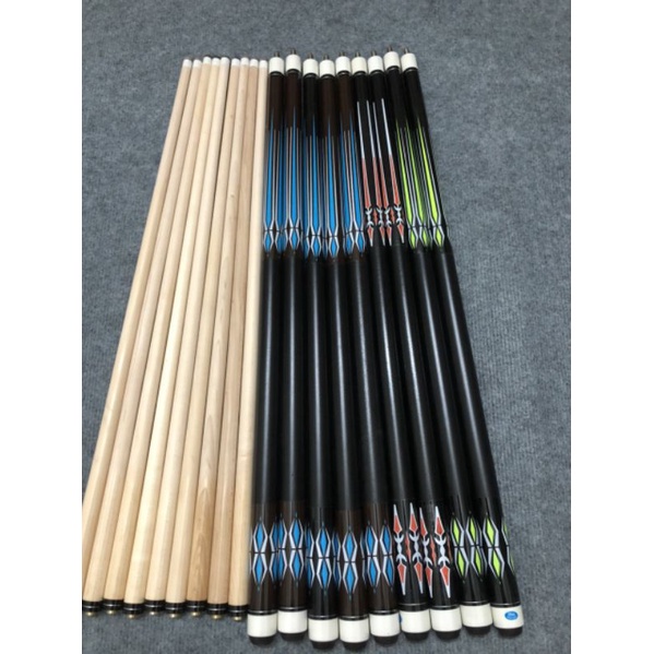 Gậy Bida CLB JHP