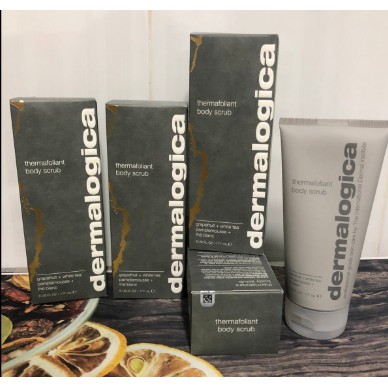 Tẩy da chết toàn thân Body Scrub Dermalogica (Tặng 1 sample đi kèm)