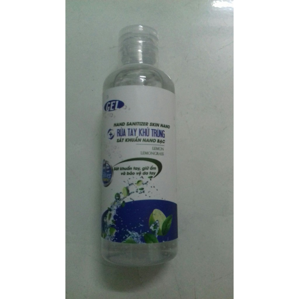 Nước Rửa Tay Khô KNC | BigBuy360 - bigbuy360.vn