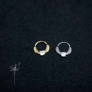 Khuyên Tai ( earring ) Bông tai, khuyên mũi ( septum)