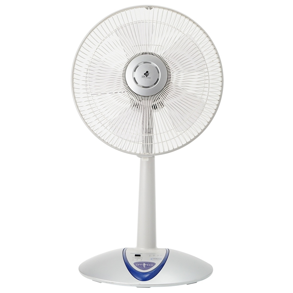 Quạt đứng F-307KHB / F307KHS Panasonic dùng remote