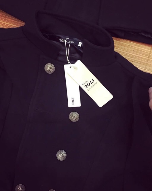 Áo dạ cape cao cấp hàng loại 1 chất cực đẹp | BigBuy360 - bigbuy360.vn