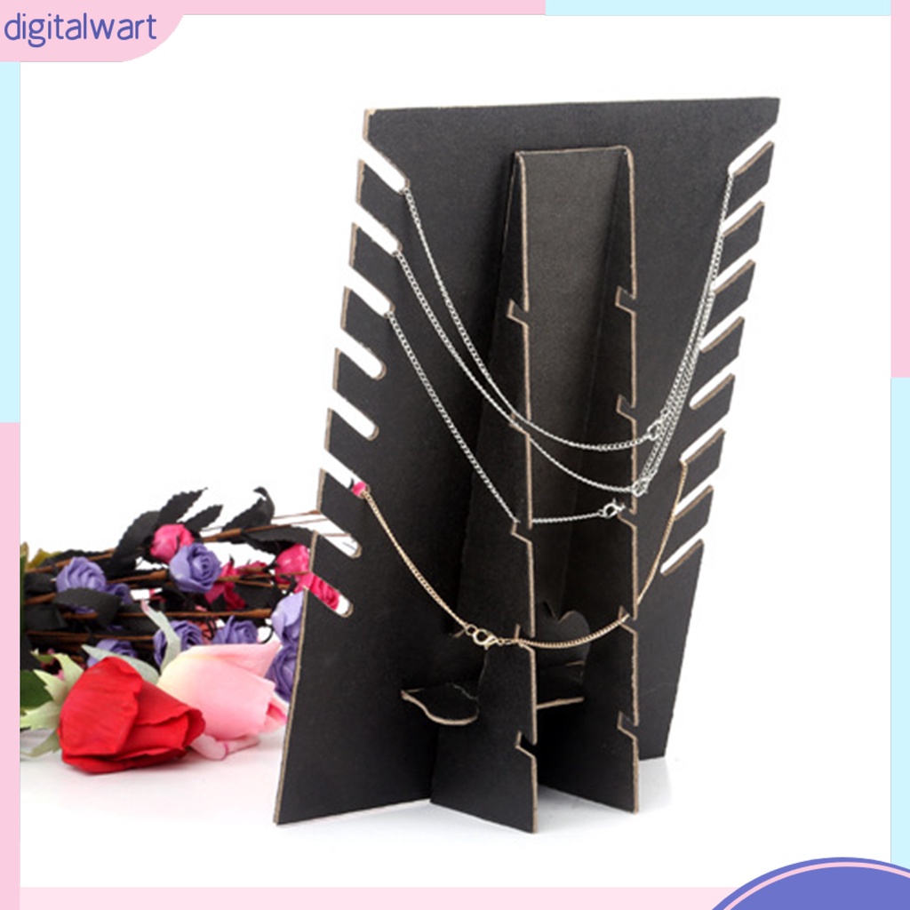 Giá Đỡ Trưng Bày Trang Sức Tiện Dụng Cho Phòng Ngủ