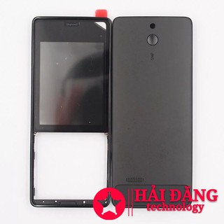Vỏ Nokia 515