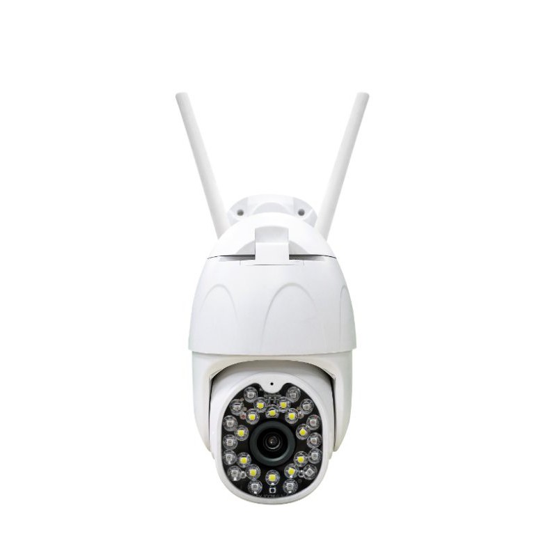 Camera IP Wifi Yoosee Ngoài Trời PTZ - Đàm Thoại 2 Chiều - Có Màu Ban Đêm - C826 | WebRaoVat - webraovat.net.vn