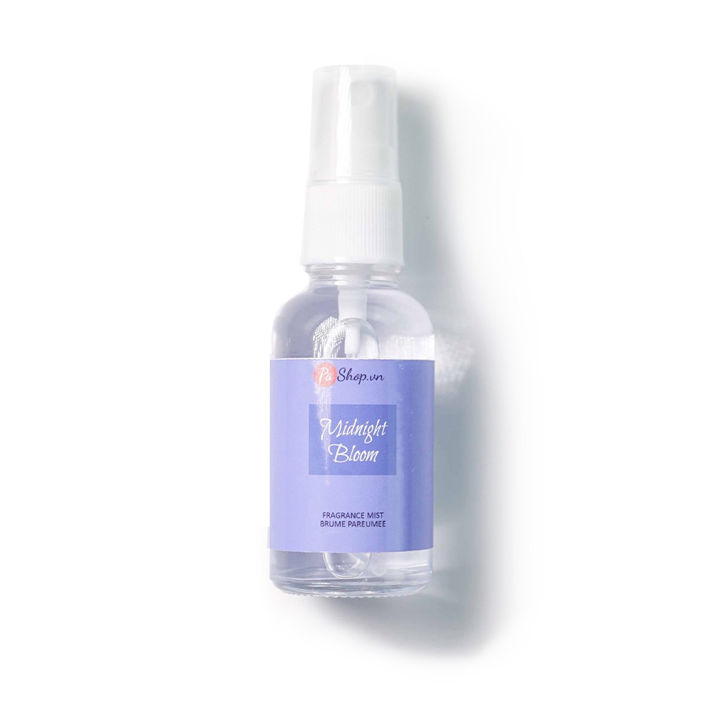 Xịt thơm Victoria’s Secret Midnight Bloom 36ml