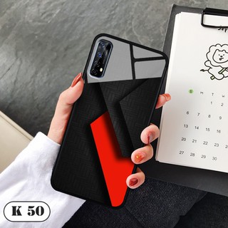 Ốp lưng Realme 7 - In hình 3D