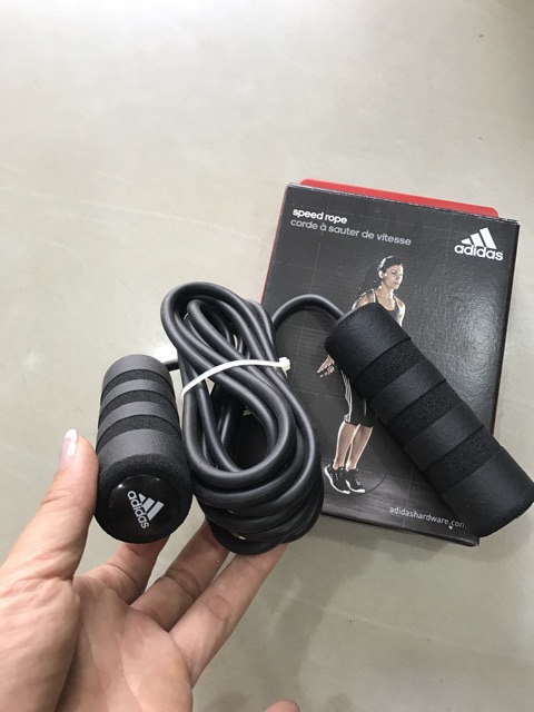 Dây nhẩy thể dục Adidas